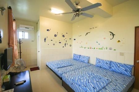 Haian Xian Homestay Huxi Exterior photo