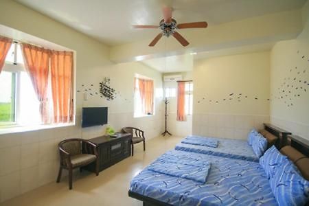 Haian Xian Homestay Huxi Exterior photo