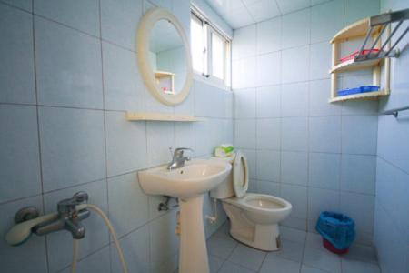 Haian Xian Homestay Huxi Exterior photo