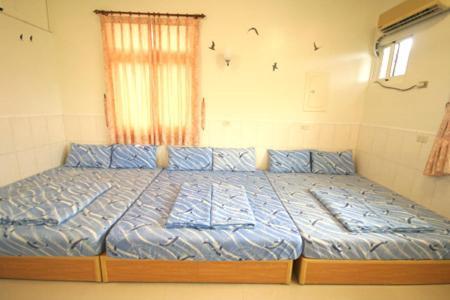Haian Xian Homestay Huxi Exterior photo