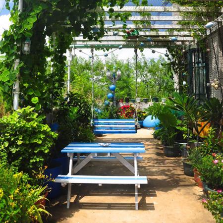 Haian Xian Homestay Huxi Exterior photo